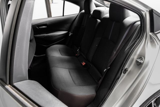 2020 Toyota Corolla SE DynamicShiftPkg TracPkg BodyKit PerfectCarfax | Dallas, TX | Stevens Motor Company LLC