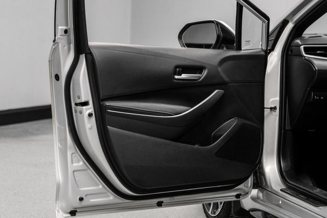 2020 Toyota Corolla SE DynamicShiftPkg TracPkg BodyKit PerfectCarfax | Dallas, TX | Stevens Motor Company LLC