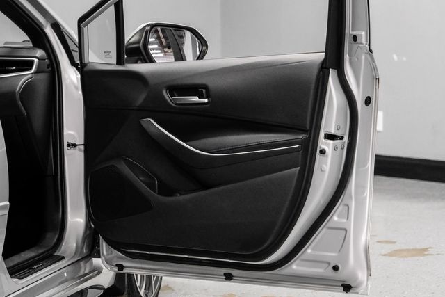 2020 Toyota Corolla SE DynamicShiftPkg TracPkg BodyKit PerfectCarfax | Dallas, TX | Stevens Motor Company LLC 2020 Toyota Corolla SE DynamicShiftPkg TracPkg BodyKit PerfectCarfax | Dallas, TX | Stevens Motor Company LLC