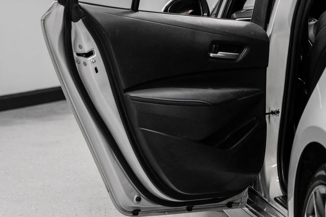 2020 Toyota Corolla SE DynamicShiftPkg TracPkg BodyKit PerfectCarfax | Dallas, TX | Stevens Motor Company LLC 2020 Toyota Corolla SE DynamicShiftPkg TracPkg BodyKit PerfectCarfax | Dallas, TX | Stevens Motor Company LLC