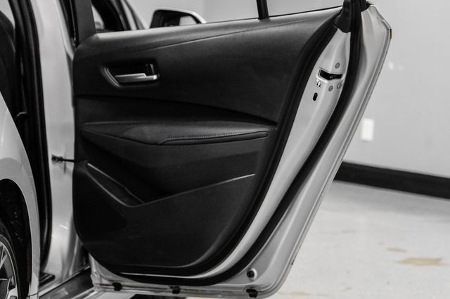 2020 Toyota Corolla SE DynamicShiftPkg TracPkg BodyKit PerfectCarfax | Dallas, TX | Stevens Motor Company LLC