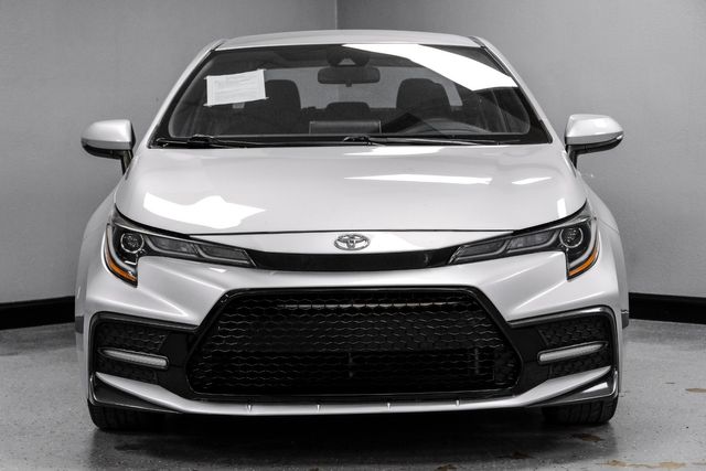 2020 Toyota Corolla SE PerfectCarfax | Dallas, TX | Stevens Motor Company LLC 2020 Toyota Corolla SE PerfectCarfax | Dallas, TX | Stevens Motor Company LLC