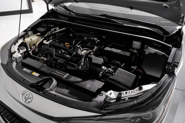 2020 Toyota Corolla SE DynamicShiftPkg TracPkg BodyKit PerfectCarfax | Dallas, TX | Stevens Motor Company LLC 2020 Toyota Corolla SE DynamicShiftPkg TracPkg BodyKit PerfectCarfax | Dallas, TX | Stevens Motor Company LLC