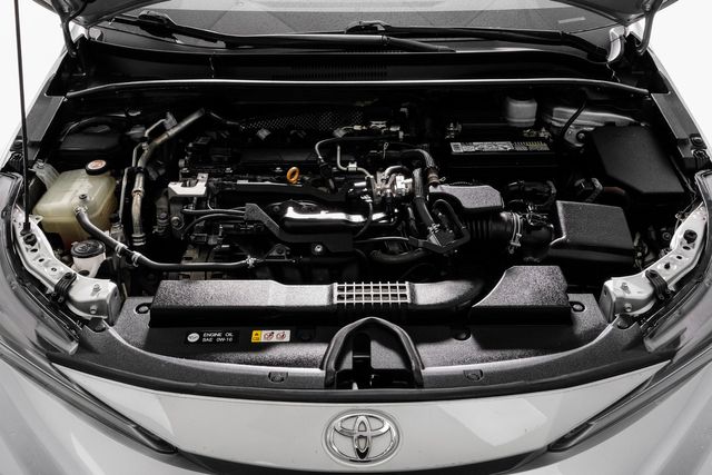 2020 Toyota Corolla SE DynamicShiftPkg TracPkg BodyKit PerfectCarfax | Dallas, TX | Stevens Motor Company LLC