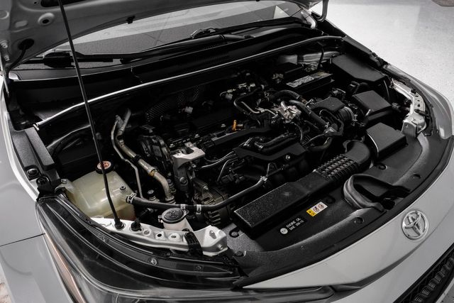 2020 Toyota Corolla SE DynamicShiftPkg TracPkg BodyKit PerfectCarfax | Dallas, TX | Stevens Motor Company LLC 2020 Toyota Corolla SE DynamicShiftPkg TracPkg BodyKit PerfectCarfax | Dallas, TX | Stevens Motor Company LLC