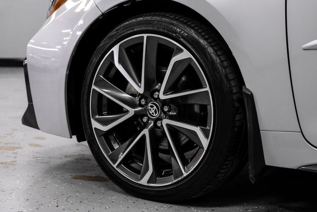 2020 Toyota Corolla SE DynamicShiftPkg TracPkg BodyKit PerfectCarfax | Dallas, TX | Stevens Motor Company LLC 2020 Toyota Corolla SE DynamicShiftPkg TracPkg BodyKit PerfectCarfax | Dallas, TX | Stevens Motor Company LLC