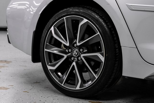 2020 Toyota Corolla SE DynamicShiftPkg TracPkg BodyKit PerfectCarfax | Dallas, TX | Stevens Motor Company LLC