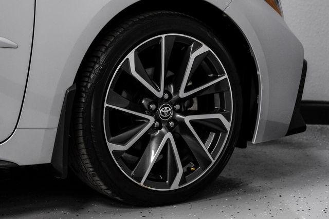 2020 Toyota Corolla SE PerfectCarfax | Dallas, TX | Stevens Motor Company LLC 2020 Toyota Corolla SE PerfectCarfax | Dallas, TX | Stevens Motor Company LLC