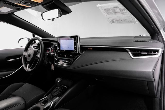 2020 Toyota Corolla SE DynamicShiftPkg TracPkg BodyKit PerfectCarfax | Dallas, TX | Stevens Motor Company LLC 2020 Toyota Corolla SE DynamicShiftPkg TracPkg BodyKit PerfectCarfax | Dallas, TX | Stevens Motor Company LLC