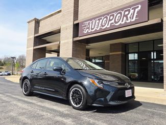 2020 Toyota Corolla LE | Ellisville, MO | AutoPort in Ellisville, MO 63011