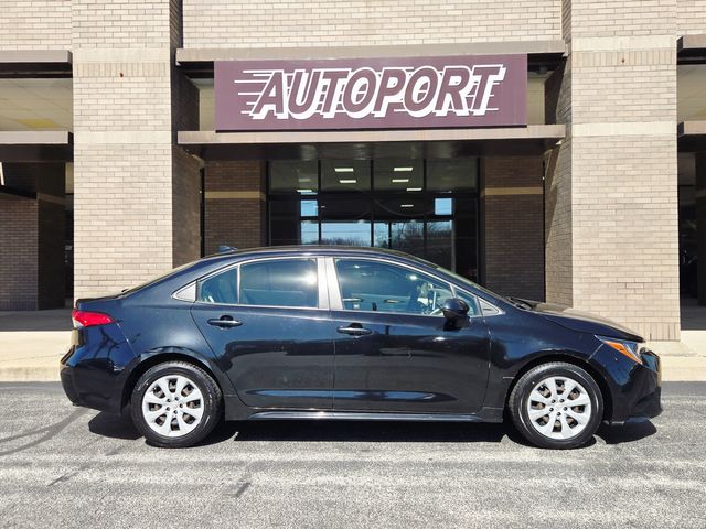 2020 Toyota Corolla LE | Ellisville, MO | AutoPort