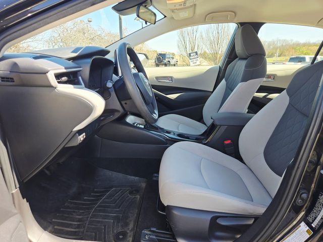 2020 Toyota Corolla LE | Ellisville, MO | AutoPort