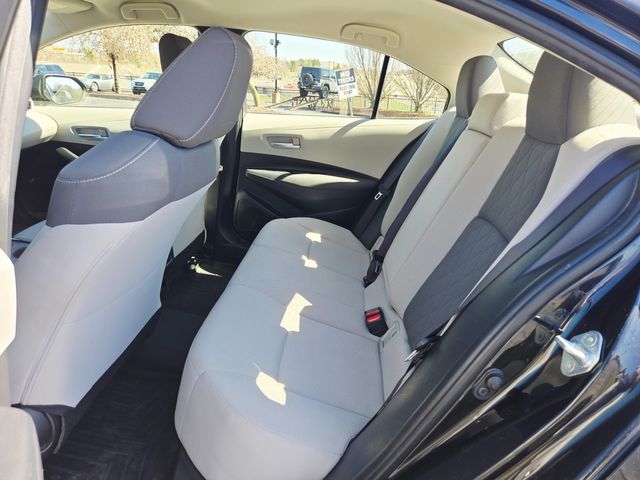 2020 Toyota Corolla LE | Ellisville, MO | AutoPort