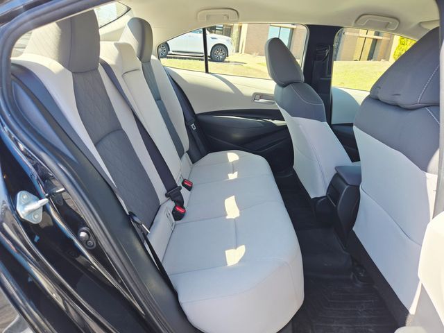 2020 Toyota Corolla LE | Ellisville, MO | AutoPort 2020 Toyota Corolla LE | Ellisville, MO | AutoPort