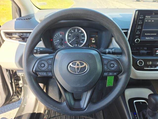 2020 Toyota Corolla LE | Ellisville, MO | AutoPort 2020 Toyota Corolla LE | Ellisville, MO | AutoPort
