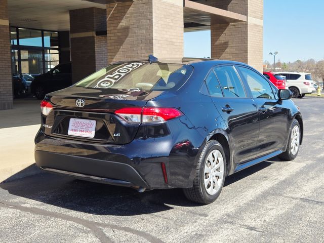 2020 Toyota Corolla LE | Ellisville, MO | AutoPort