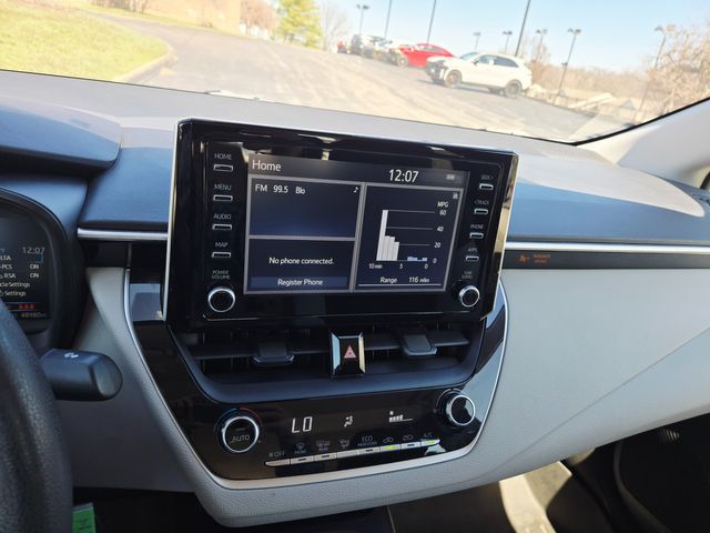 2020 Toyota Corolla LE | Ellisville, MO | AutoPort 2020 Toyota Corolla LE | Ellisville, MO | AutoPort