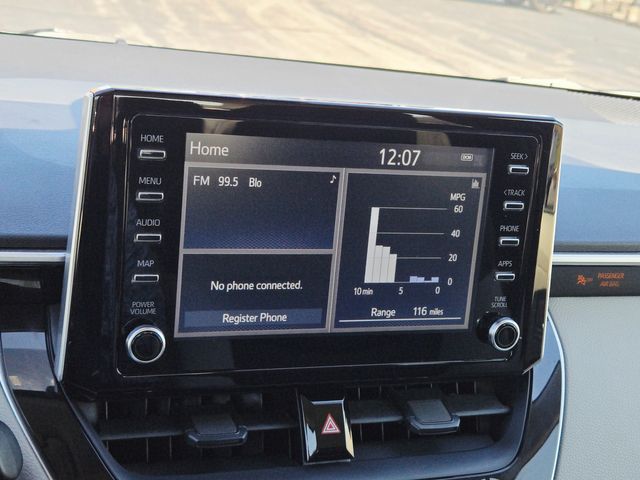 2020 Toyota Corolla LE | Ellisville, MO | AutoPort