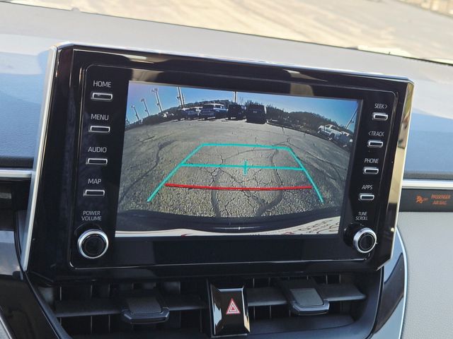 2020 Toyota Corolla LE | Ellisville, MO | AutoPort 2020 Toyota Corolla LE | Ellisville, MO | AutoPort