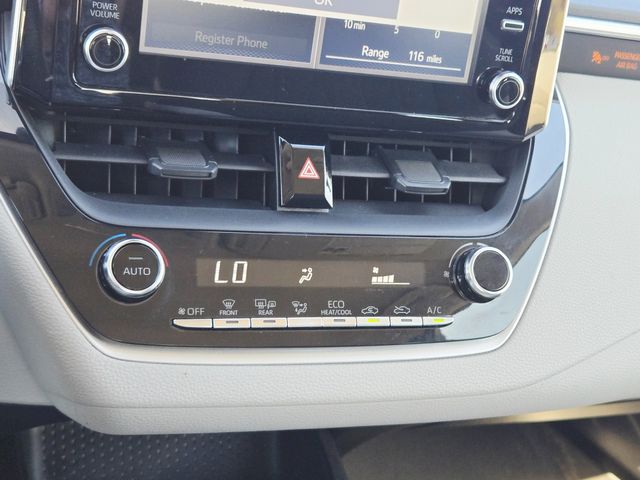 2020 Toyota Corolla LE | Ellisville, MO | AutoPort