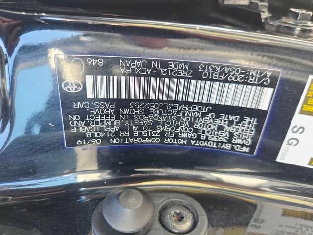 2020 Toyota Corolla LE | Ellisville, MO | AutoPort