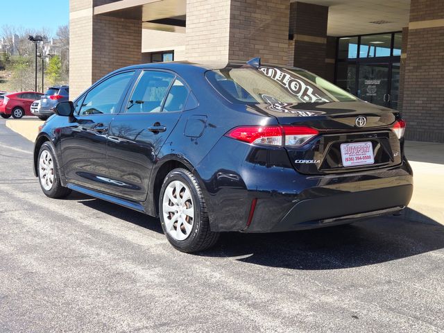 2020 Toyota Corolla LE | Ellisville, MO | AutoPort 2020 Toyota Corolla LE | Ellisville, MO | AutoPort