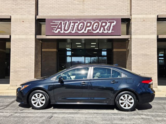 2020 Toyota Corolla LE | Ellisville, MO | AutoPort