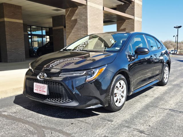 2020 Toyota Corolla LE | Ellisville, MO | AutoPort 2020 Toyota Corolla LE | Ellisville, MO | AutoPort