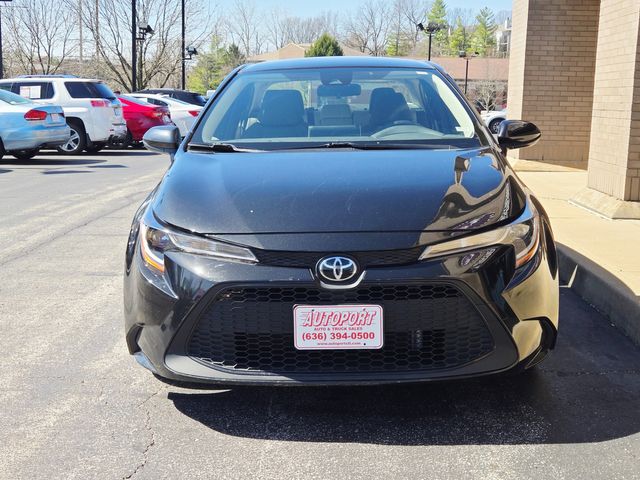 2020 Toyota Corolla LE | Ellisville, MO | AutoPort 2020 Toyota Corolla LE | Ellisville, MO | AutoPort