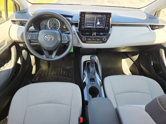 2020 Toyota Corolla LE | Ellisville, MO | AutoPort