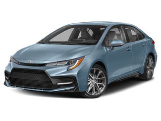 2020 Toyota Corolla SE | Honolulu, HI | Autosource Hawaii 
