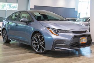 2020 Toyota Corolla SE | Honolulu, HI | Autosource Hawaii 