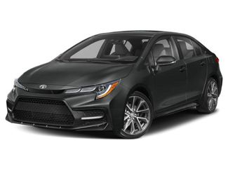 2020 Toyota Corolla SE | Honolulu, HI | Autosource Hawaii 