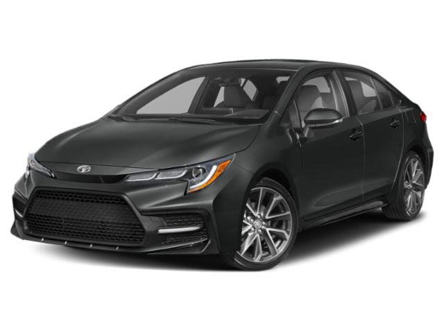 2020 Toyota Corolla SE | Honolulu, HI | Autosource Hawaii 