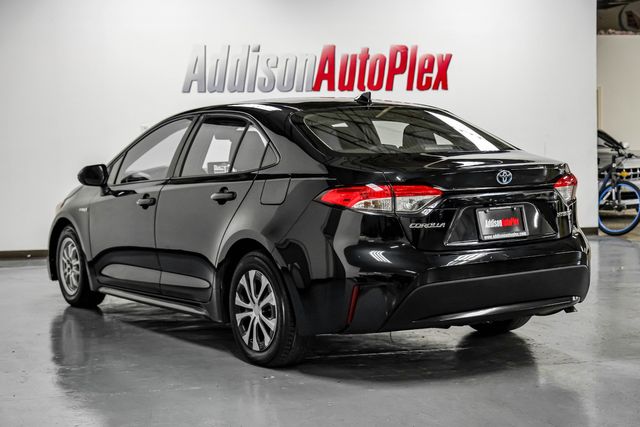 2020 Toyota Corolla Hybrid LE | Addison, TX | Addison Autoplex 2020 Toyota Corolla Hybrid LE | Addison, TX | Addison Autoplex