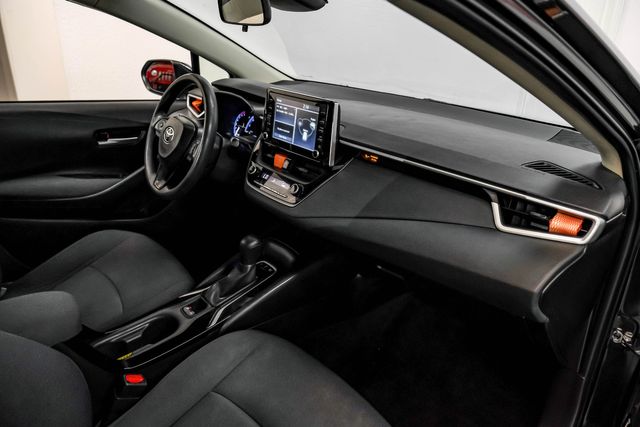 2020 Toyota Corolla Hybrid LE | Addison, TX | Addison Autoplex 2020 Toyota Corolla Hybrid LE | Addison, TX | Addison Autoplex