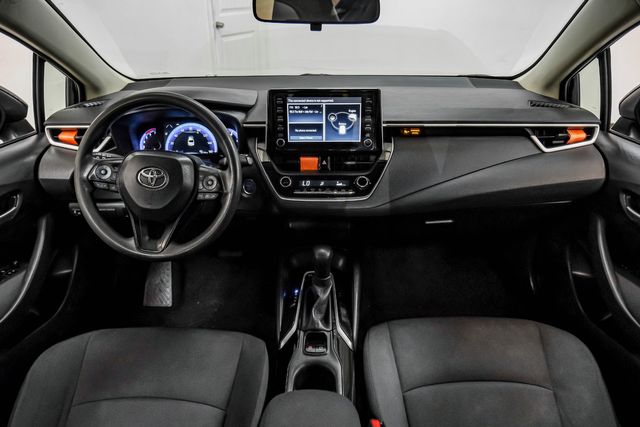 2020 Toyota Corolla Hybrid LE | Addison, TX | Addison Autoplex 2020 Toyota Corolla Hybrid LE | Addison, TX | Addison Autoplex