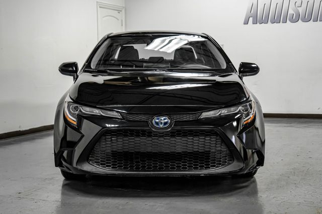 2020 Toyota Corolla Hybrid LE | Addison, TX | Addison Autoplex 2020 Toyota Corolla Hybrid LE | Addison, TX | Addison Autoplex