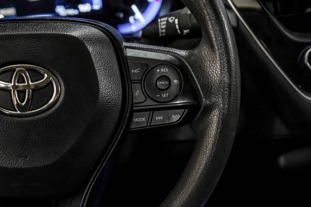 2020 Toyota Corolla Hybrid LE | Addison, TX | Addison Autoplex