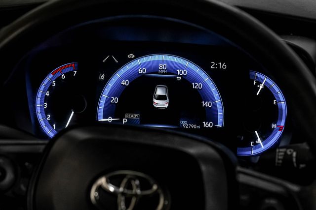 2020 Toyota Corolla Hybrid LE | Addison, TX | Addison Autoplex