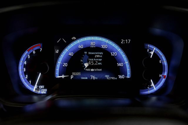 2020 Toyota Corolla Hybrid LE | Addison, TX | Addison Autoplex 2020 Toyota Corolla Hybrid LE | Addison, TX | Addison Autoplex