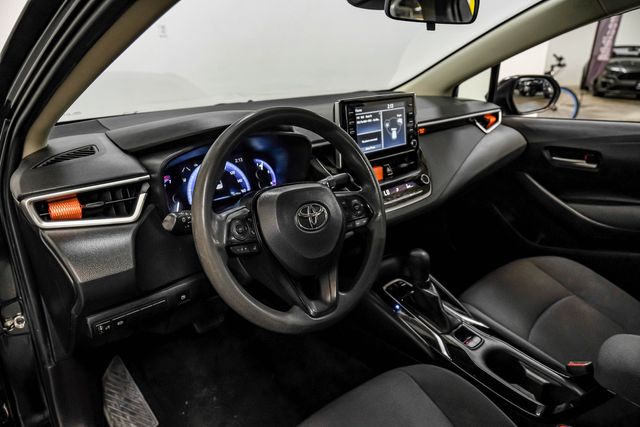 2020 Toyota Corolla Hybrid LE | Addison, TX | Addison Autoplex 2020 Toyota Corolla Hybrid LE | Addison, TX | Addison Autoplex