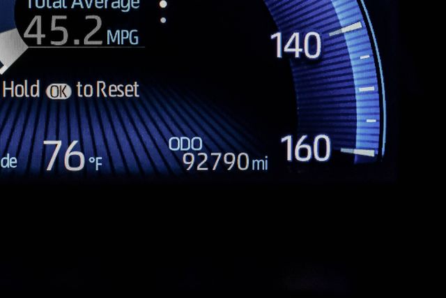 2020 Toyota Corolla Hybrid LE | Addison, TX | Addison Autoplex 2020 Toyota Corolla Hybrid LE | Addison, TX | Addison Autoplex