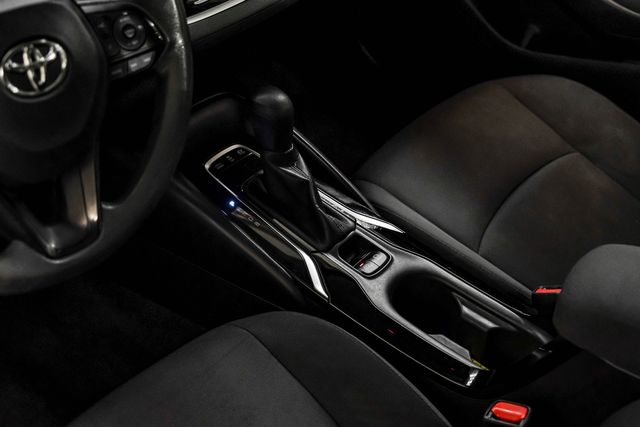 2020 Toyota Corolla Hybrid LE | Addison, TX | Addison Autoplex