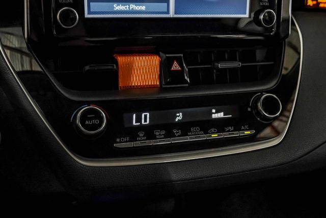 2020 Toyota Corolla Hybrid LE | Addison, TX | Addison Autoplex