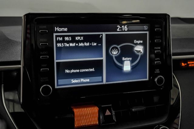 2020 Toyota Corolla Hybrid LE | Addison, TX | Addison Autoplex 2020 Toyota Corolla Hybrid LE | Addison, TX | Addison Autoplex