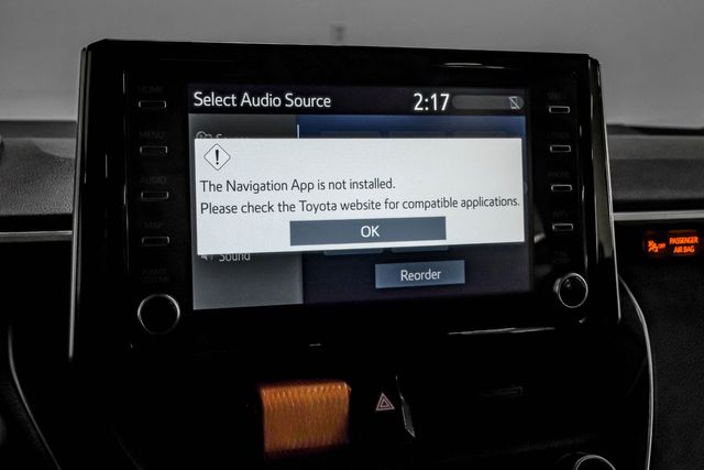 2020 Toyota Corolla Hybrid LE | Addison, TX | Addison Autoplex 2020 Toyota Corolla Hybrid LE | Addison, TX | Addison Autoplex