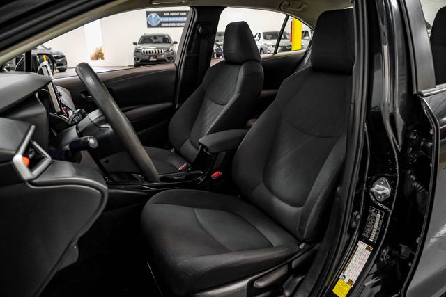 2020 Toyota Corolla Hybrid LE | Addison, TX | Addison Autoplex 2020 Toyota Corolla Hybrid LE | Addison, TX | Addison Autoplex