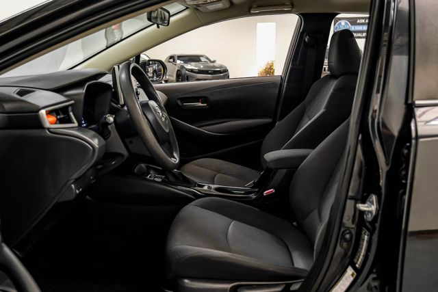 2020 Toyota Corolla Hybrid LE | Addison, TX | Addison Autoplex