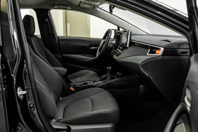 2020 Toyota Corolla Hybrid LE | Addison, TX | Addison Autoplex 2020 Toyota Corolla Hybrid LE | Addison, TX | Addison Autoplex